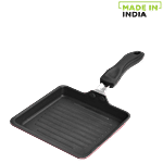 Master Bread/Snack Roaster - Non-Stick, Assorted Colour 1 pc