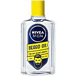 Nivea Beard Oil - Anti Itch 75 ml 