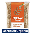 BB Royal Organic Kodo Millet/Varagu Rava - Unpolished 2 kg 