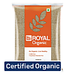 BB Royal Organic Unpolished Little Millet / Samai Rice 2 kg