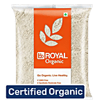 BB Royal Organic Organic - Barley Flour/Jave Godhi 500 g 