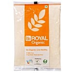 bb Royal Organic Masoor Dal/Mysore Bele Atta 500 g