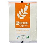 bb Royal Organic Moong Dal/Hesaru Bele Atta 500 g 
