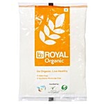 bb Royal Organic - Urad Dal/Uddina Bele, Atta 500 g