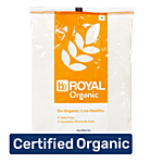 BB Royal Organic Organic - Urad Dal/Uddina Bele, Atta 500 g 