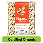 bb Royal Organic Pista 100 g 