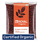 BB Royal Organic Organic Rajma/Capparadavare Sharmili 1 kg