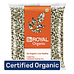 BB Royal Organic Organic Sunflower Seeds/Suryakanti Bija 200 g