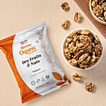 bb Royal Organic - Walnut Kernels/Akharot 200 g