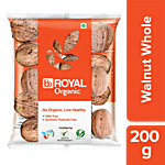 bb Royal Organic Whole Walnut/Akhrot 200 g