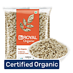 BB Royal Organic Organic Watermelon Seeds/Kallangadi Bija 100 g 