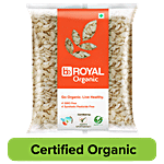 bb Royal Organic Watermelon Seeds/Kalingad Bee 200 g