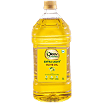 Oleev Kitchen Extra Light Olive Oil - Frying, Sauteing & Grilling 2 L