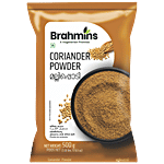Brahmins Coriander Powder/Malli Podi 500 g 