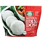 Farm Grainz Batter for Idly & Dosa 1 kg