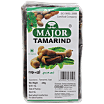 MAJOR Tamarind/Puli 250 g 