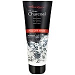 Gemblue Biocare  Charcoal Peel Off Mask 200 ml 