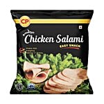 CP Easy Snack Breakfast Chicken Salami 250 g