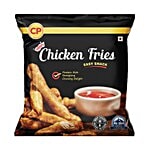 CP Easy Snack Crispy Chicken Fries 250 g