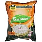 Pavizham Long Grain Matta Rice 2 kg Pouch