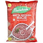 Buy Pavizham Matta Broken Rice Online at Best Price of Rs 77.4 - bigbasket