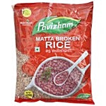 Pavizham Matta Broke Rice 500 g Pouch