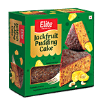 Elite Jackfruit Pudding Cake - Non-Veg 250 g Box