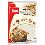 Elite Maida 1 kg Pouch
