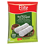 Elite Rice Puttupodi 1 kg Pouch