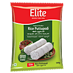 Elite Rice Puttupodi 500 g Pouch