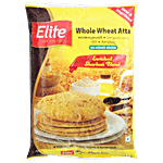 Elite Whole Wheat Atta/Goduma Mavu 1 kg Pouch