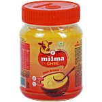 Milma Ghee 200 ml Jar