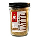 Nutty Yogi Turmeric Latte - Golden Milk/Haldi Doodh 125 g
