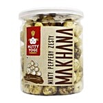 Nutty Yogi Minty Peppery Zesty Makhana 40 g