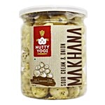 Nutty Yogi Sour Cream & Onion Makhana 40 g