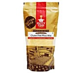 Nutty Yogi Multigrain Missi Atta - Gluten Free 500 g