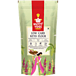 Nutty Yogi Low Carb Keto Flour 500 g 
