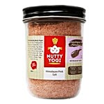Nutty Yogi Pink Salt 500 g