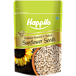 Happilo Premium Roasted & Salted Sunflower Seeds 200 g