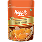 Happilo Premium International Dried Mango 200 g Pouch