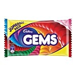 Cadbury Gems Chocolate - Jumbo Pack 44.5 g