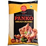 Green Shoots Panko Bread Crumbs - Original Japanese Style 1 kg Pouch