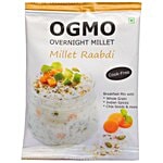OGMO Overnight Millet Raabdi 47 g 