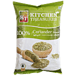 Kitchen Treasures Coriander Powder/Malli Podi 500 g Pouch