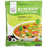 Kitchen Treasures Sambar Powder 25 g Pouch