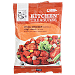 Kitchen Treasures Chilli Chicken Masala 100 g Pouch