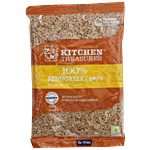 Kitchen Treasures Fenugreek - 100% Pure, Used in Mix with Dishes while Cooking 100 g Pillow Pouch