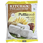 Kitchen Treasures Puttu Podi 500 g Pouch