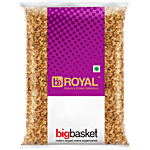 bb Royal Palakkad Red Matta Boiled Rice - Unda 1 kg Pouch