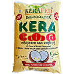 Kera Coconut Oil 900 ml Pouch